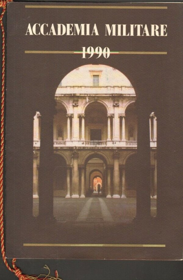 CALENDARIO-ACCADEMIA-MILITARE-Anno1990-122245575182