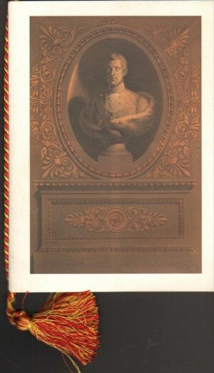 CALENDARIO SOCIETA' DEL WIST ACCADEMIA FILARMONICA Anno 1989