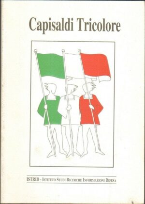 CAPISALDI TRICOLORE ed. ISTRID