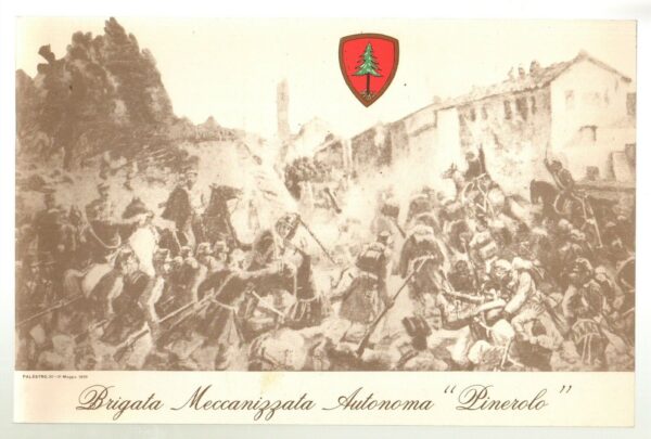 Calendario-Brigata-Meccanizzata-Pinerolo-Anno-1984-112697279442