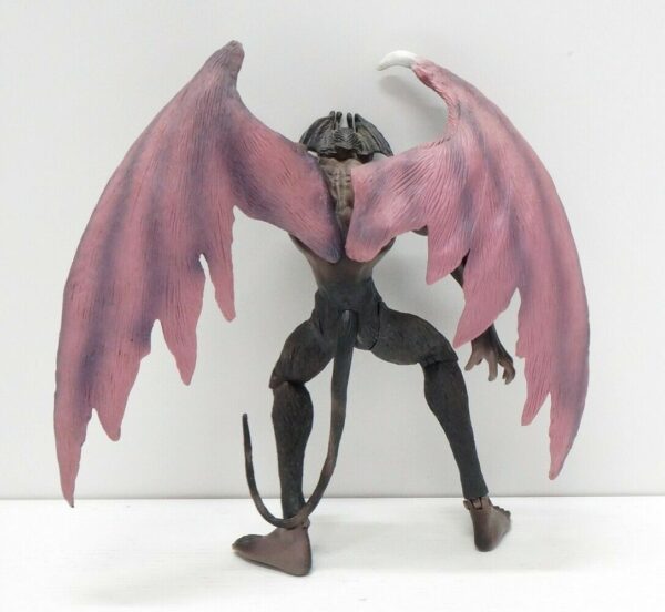 DAVILMAN-di-Go-Nagai-Action-Figure-1998-Dynamic-Vintage-124059046092-2