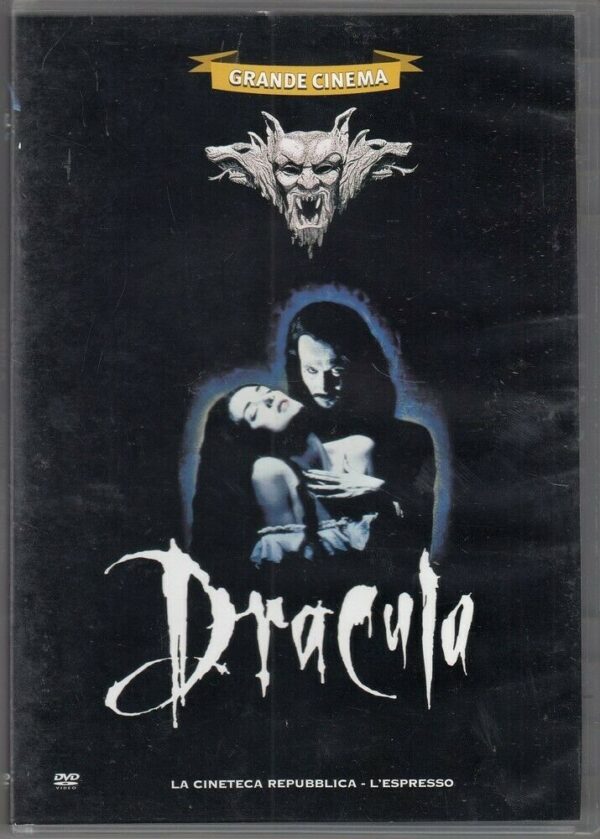 DRACULA-Grande-Cinema-DVD-ITA-Abbinamento-Editoriale-123919561672