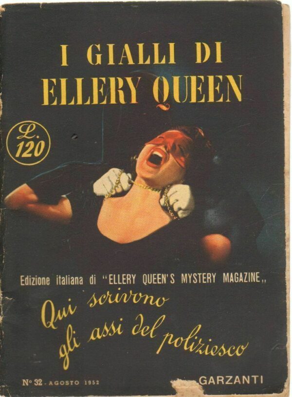 I-Gialli-di-Ellery-Queen-n-32-ed-Garzanti-1952-Agtosto-112448436612