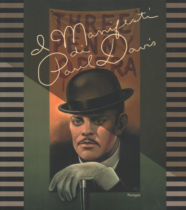 I-MANIFESTI-DI-PAUL-DAVIS-ed-Nuages-SCONTO-28-B08-111433287612