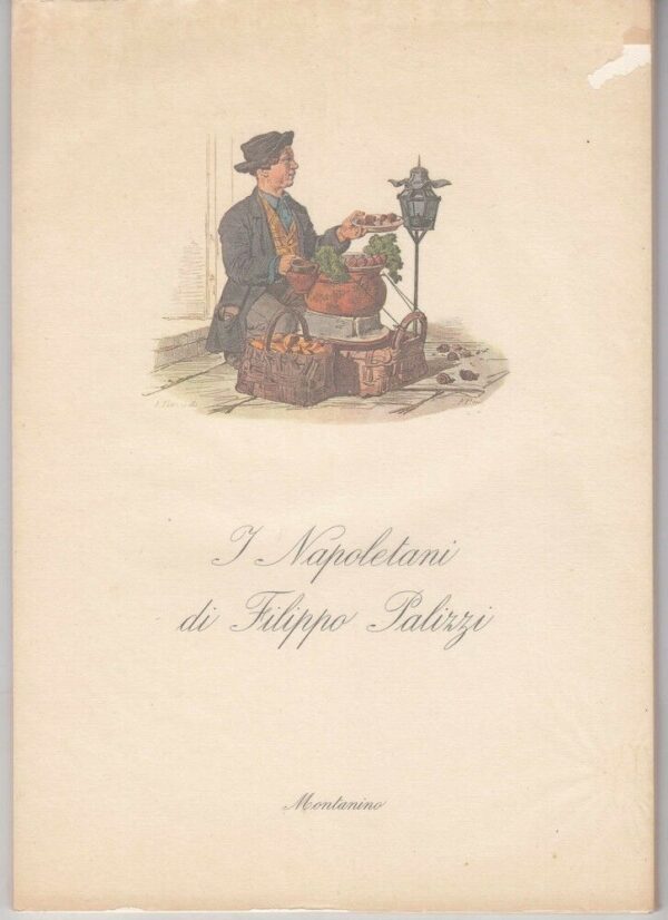 I-NAPOLETANI-DI-FILIPPO-PALIZZI-Prima-Serie-ed-Montanino-111784397942