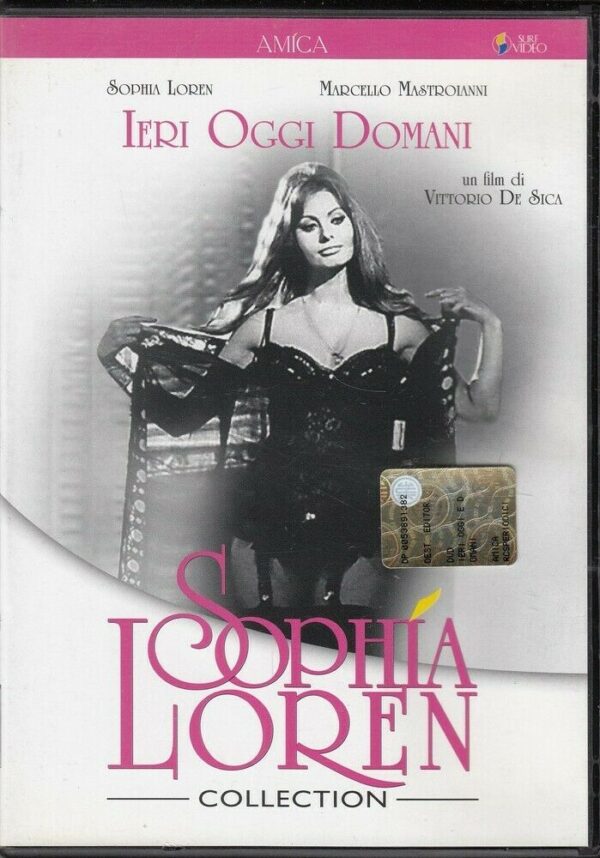 IERI-OGGI-DOMANI-con-Sophia-Loren-DVD-ITA-Editoriale-113911531132