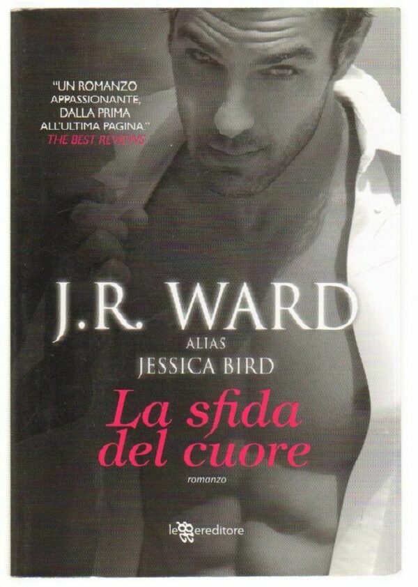 LA-SFIDA-DEL-CUORE-di-J-R-Ward-ed-Leggereditore-112992635502