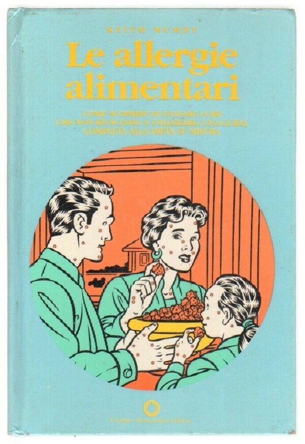 LE-ALLERGIE-ALIMENTARI-di-Keith-Mumby-ed-Bernardini-112985357962