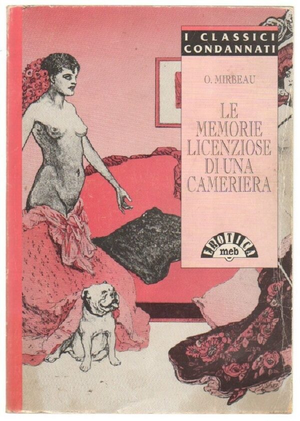 LE-MEMORIE-LICENZIOSE-DI-UNA-CAMERIERA-di-O-Mirbeau-ed-MEB-113029582392