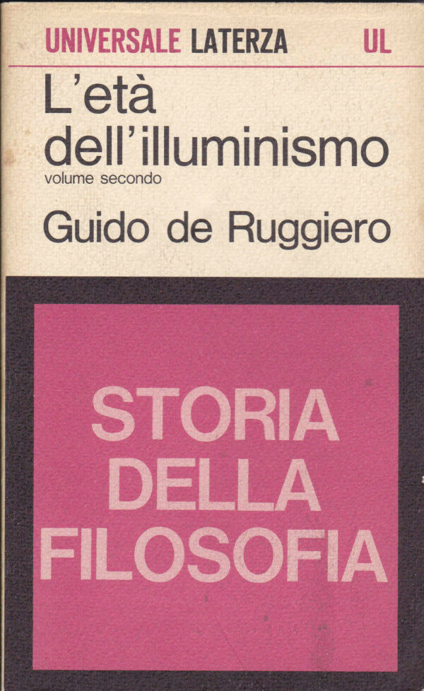 LETA-DELLILLUMINISMO-di-G-de-Ruggiero-ed-UL-Laterza-1968-A10-121187826402