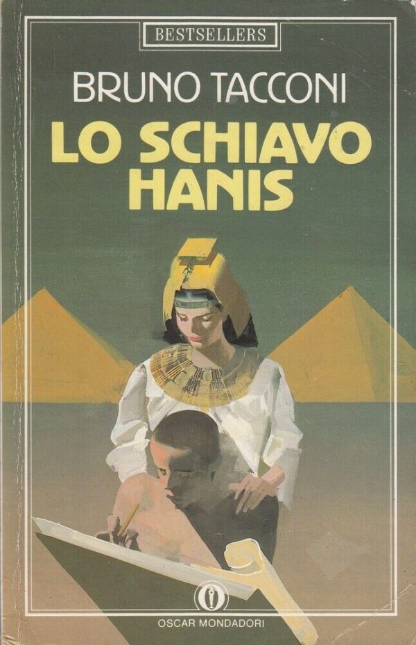 LO-SCHIAVO-HANIS-di-Bruno-Tacconi-ed-Mondadori-123854620862