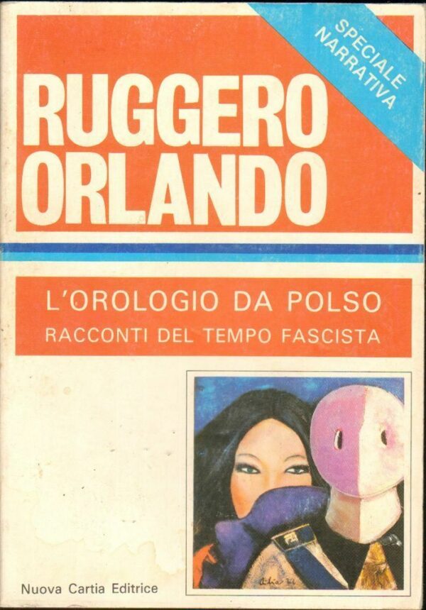 LOROLOGIO-DA-POLSO-di-Ruggero-Orlando-ed-Nuova-Cartia-1978-112367314972