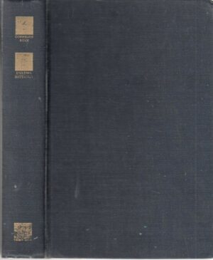 L'ULTIMA BATTAGLIA di Cornelius Ryan ed. Garzanti