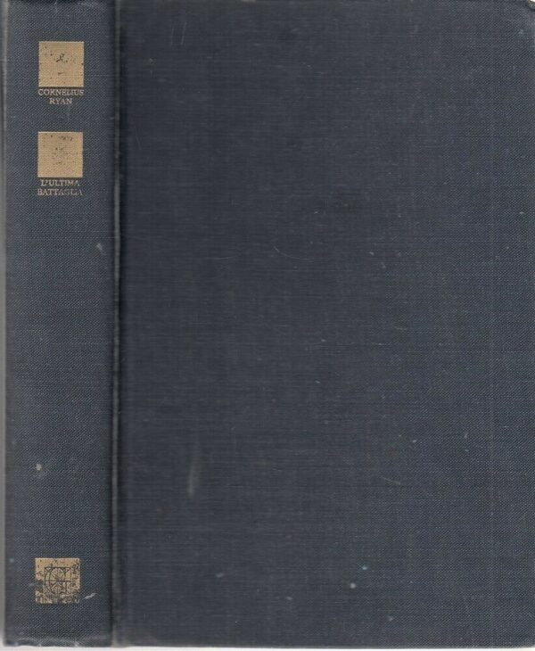 LULTIMA-BATTAGLIA-di-Cornelius-Ryan-ed-Garzanti-113968989012