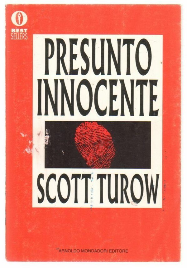 PRESUNTO-INNOCENTE-di-Scott-Turow-Abbinamento-Editoriale-Panorama-122784464322