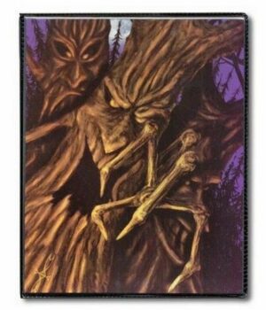 Portacard TREEMEN Album Max Protection. 4 Pocket Portfolio (102)