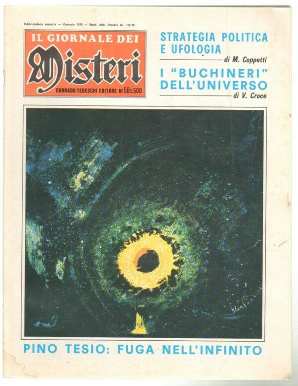 Rivista-IL-GIORNALE-DEI-MISTERI-1976-n-58-Gennaio-ed-Corrado-Tedeschi-113233021782