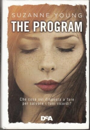 THE PROGRAM di Suzanne Young ed. De Agostini