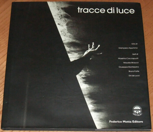 TRACCE-DI-LUCE-fotografia-di-G-Assumma-1-ed-2003-Federico-Motta-120991473452
