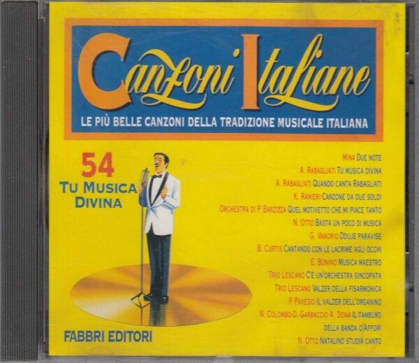 TU-MUSICA-DIVINA-Le-pi-belle-canzoni-della-tradizione-CD-Audio-Musicale-111833129512