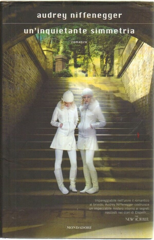 UNINQUIETANTE-SIMMETRIA-di-Audrey-Niffenegger-ed-Mondadori-112002273522