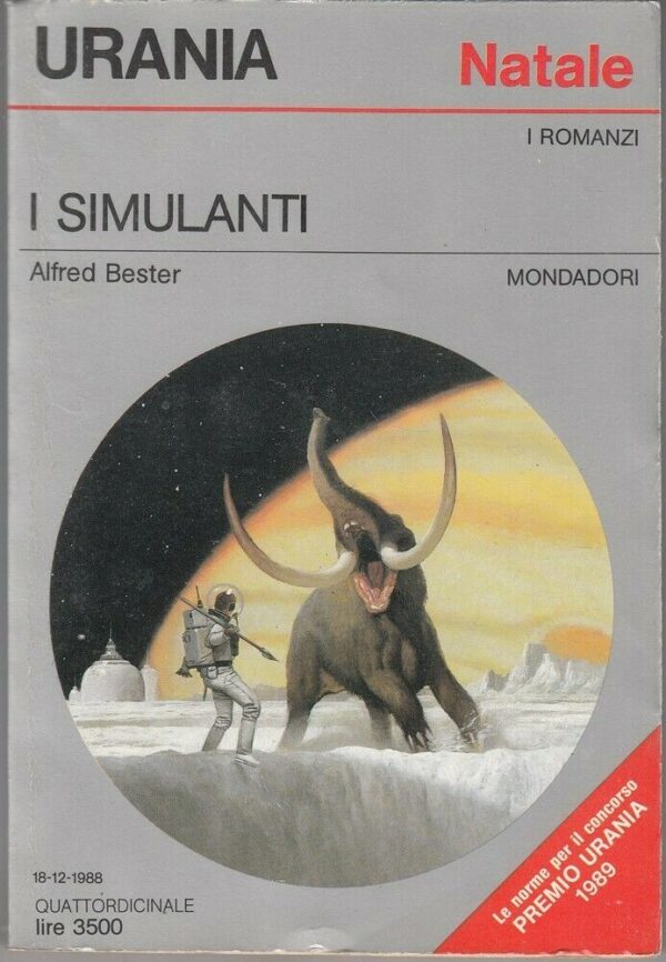 Urania-n-1090-I-SIMULANTI-di-Alfred-Bester-ed-Mondadori-123794228832