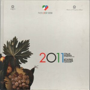 2011 ITALIA-RUSSIA. Un anno di cultura
