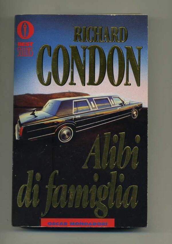 ALIBI-DI-FAMIGLIA-di-Richard-Condon-ed-Oscar-Mondadori-n-283-120991469943
