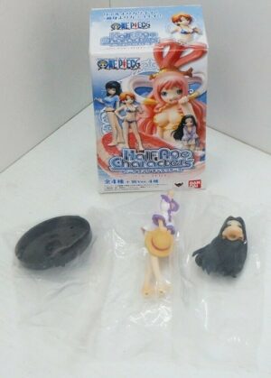 BOA HANCOCK One Piece Half Age Characters Action Figure Bandai Tamashii Bandai