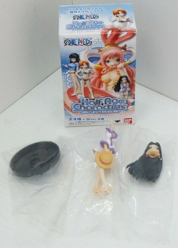 BOA-HANCOCK-One-Piece-Half-Age-Characters-Action-Figure-Bandai-Tamashii-Bandai-123634102983