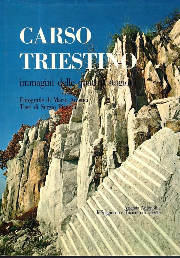 CARSO-TRIESTINO-IMMAGINI-DELLE-QUATTRO-STAGIONI-di-M-Amstici-S-Pirnetti-110957150883