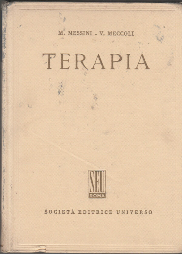COMPENDIO-DI-TERAPIA-DELLE-MALATTIE-INTERNE-di-Messini-e-Meccoli-ed-1961-122490200413