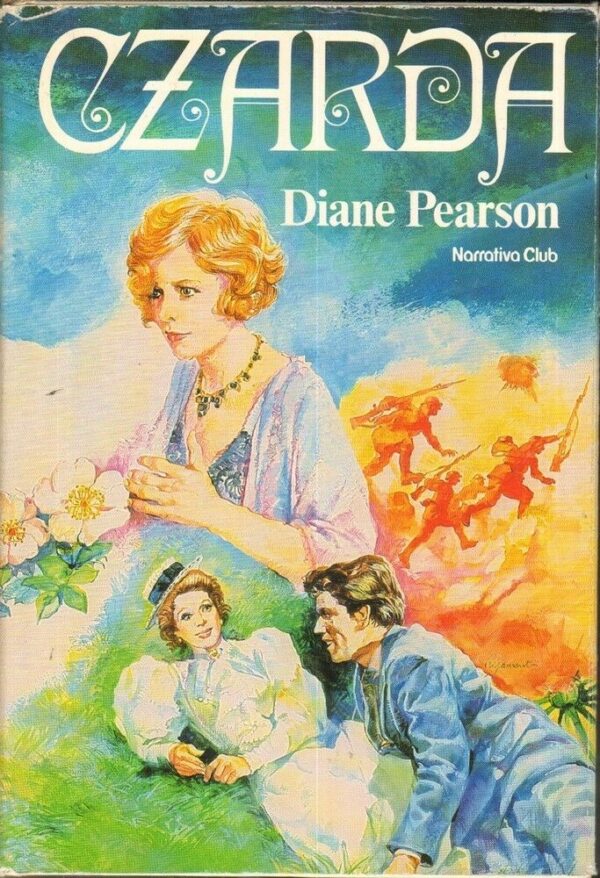 CZARDA-di-Diane-Pearson-ed-Euroclub-1983-121880009863