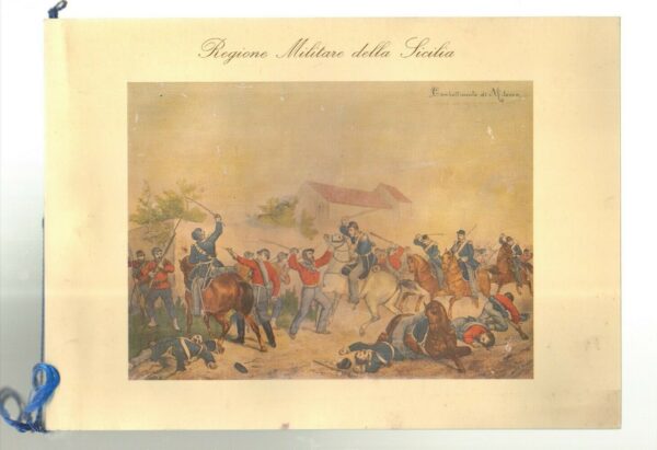 Calendario-Regione-Militare-della-Sicilia-anno-1968-Esercito-Italiano-123686062793