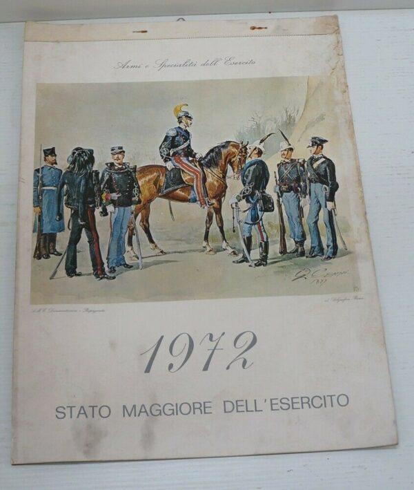 Calendario-Stato-Maggiore-dellEsercito-anno-1972-Esercito-Italiano-113681672213