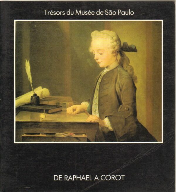 DE-RAPHAEL-A-COROT-di-Ettore-Camesasca-ed-Mazzotta-1988-122419267083