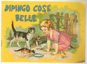 Dipingo cose belle ed. C.E.L.I.