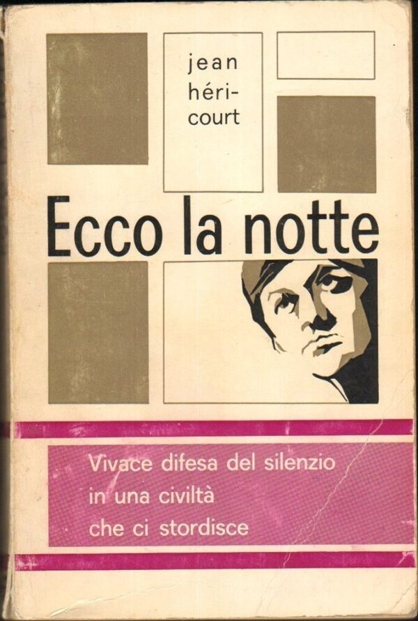 ECCO-LA-NOTTE-di-Jean-Hericourt-1-ed-1971-Paoline-121750809063
