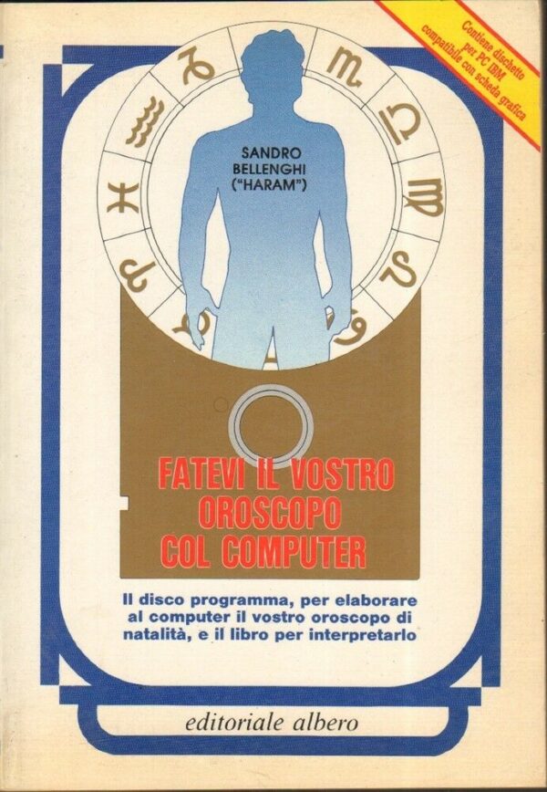 FATEVI-IL-VOSTRO-OROSCOPO-COL-COMPUTER-ed-Editoriale-Albero-Senza-Disco-123185633293