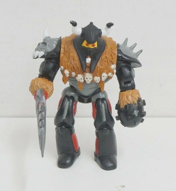 HERCULES-Legendary-Journeys-ARES-Action-Figure-Vintage-1995-Toy-Biz-114086671353
