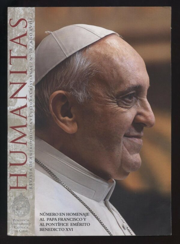 HUMANITAS-N-70-ANO-XVIII-Universidad-Catolica-Chile-Papa-Francesco-Bergoglio-121648643763
