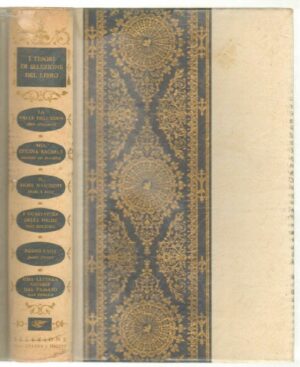 I TESORI DI SELEZIONE DEL LIBRO di AA. VV. ed. Selezione dal Reader's Digest Rea