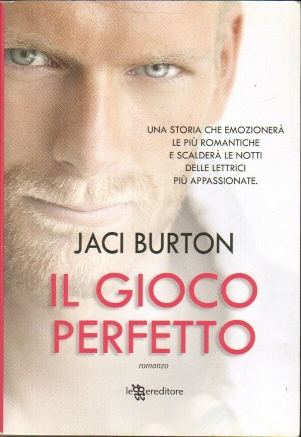 IL-GIOCO-PERFETTO-di-Jaci-Burton-ed-Leggereditore-121829030863