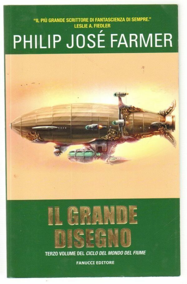 IL-GRANDE-DISEGNO-Ciclo-del-Mondo-vol-3-del-Fiume-di-Philip-Farmer-ed-Fanucci-122909327523