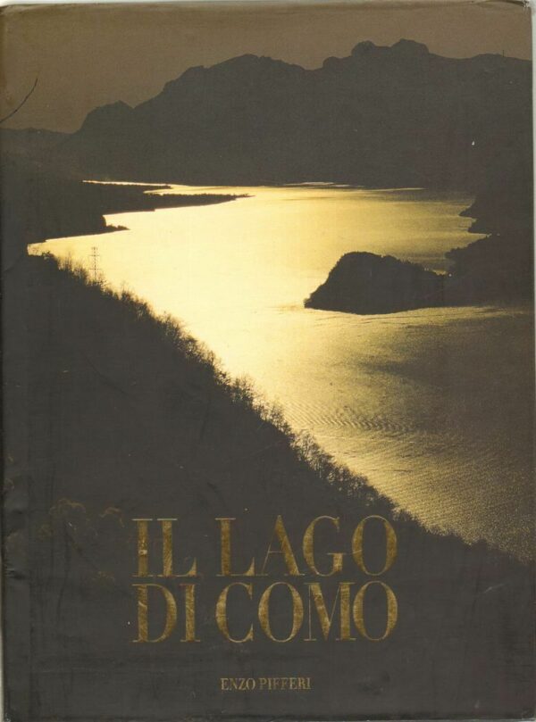 IL-LAGO-DI-COMO-di-Enzo-Pifferi-ed-Pifferi-1995-122389499813