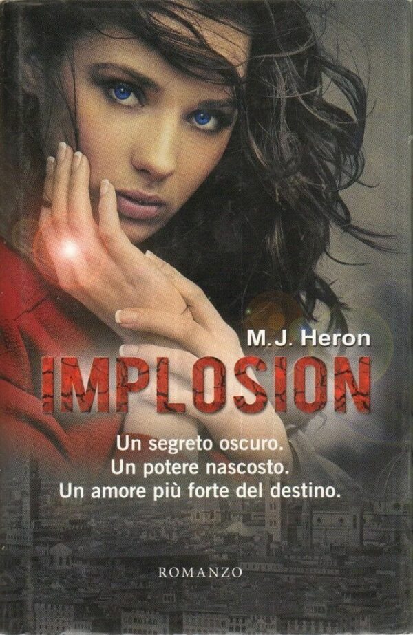 IMPLOSION-di-M-J-Heron-ed-De-Agostini-121999794963