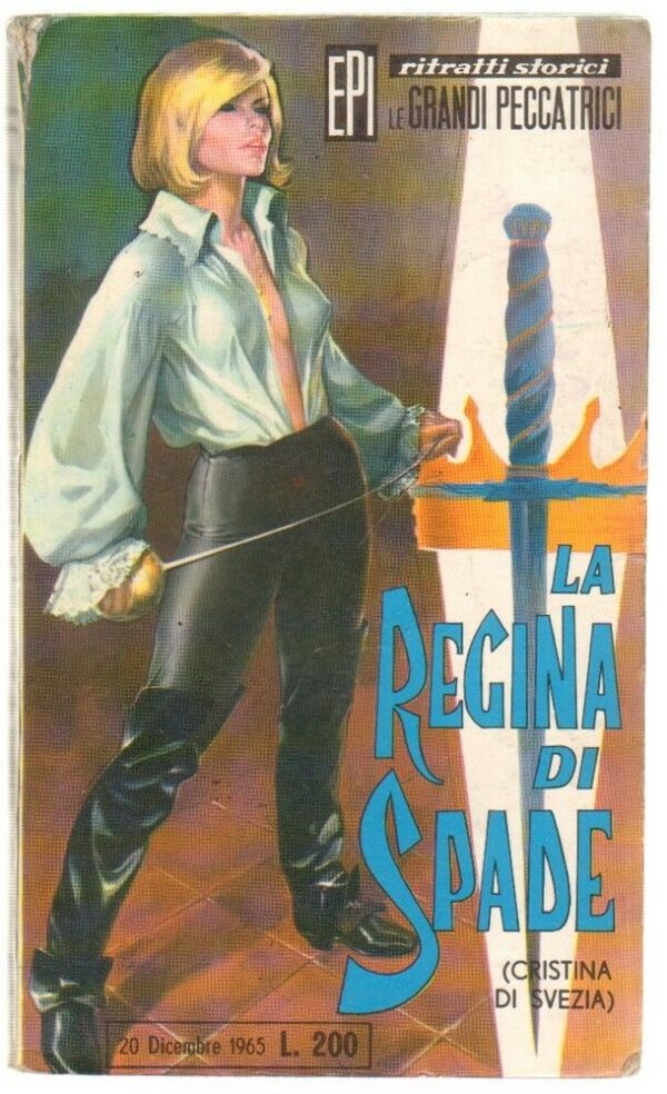 LA-REGINA-DI-SPADE-di-Cristina-di-Svezia-ed-EPI-Le-Grandi-Peccatrici-n-1-123327574203