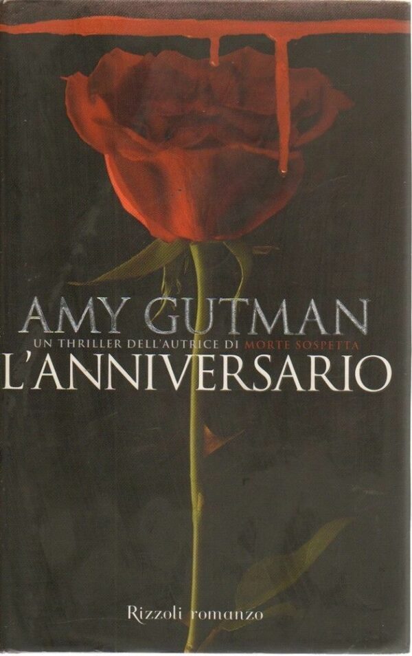 LANNIVERSARIO-di-Amy-Gutman-ed-Rizzoli-2004-122236512763