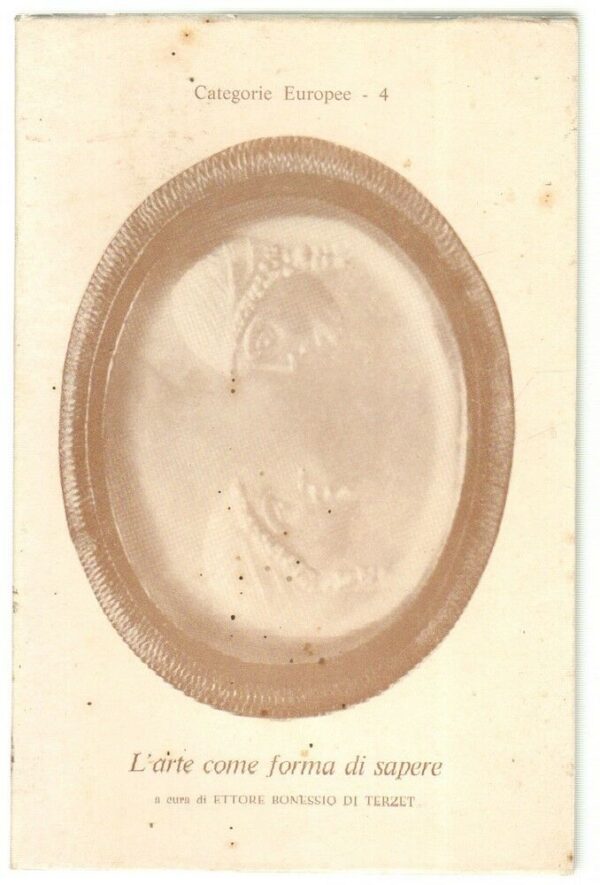 LARTE-COME-FORMA-DI-SAPERE-di-Ettore-Bonessio-di-Terzet-ed-Universit-Genova-123113315853