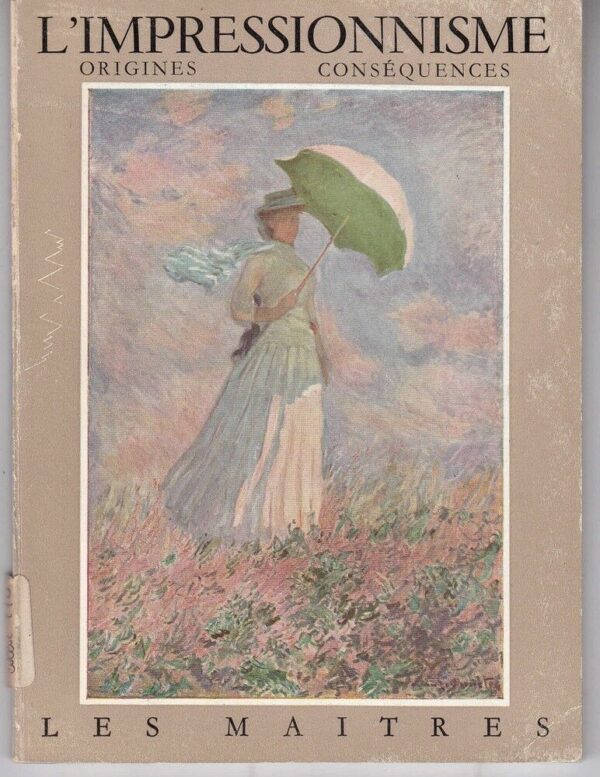 LIMPRESSIONNISME-ORIGINES-CONSEQUNCES-di-F-Jourdain-ed-Braun-Et-Cie-111793279023